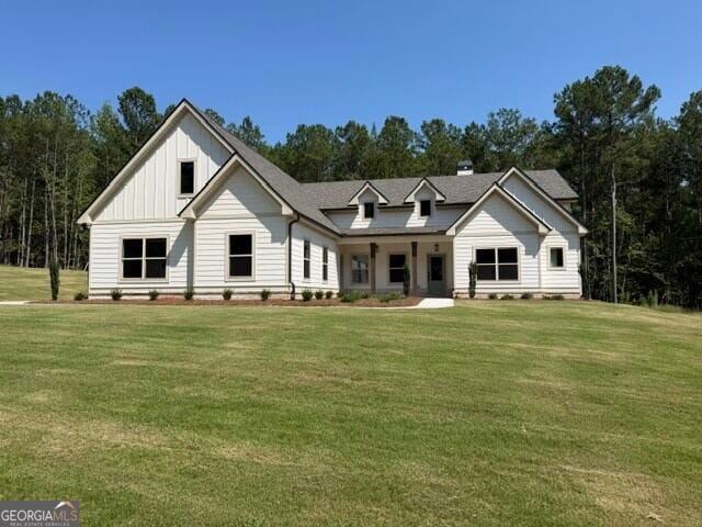 39 Turra #lot 6, Palmetto, GA, 30268