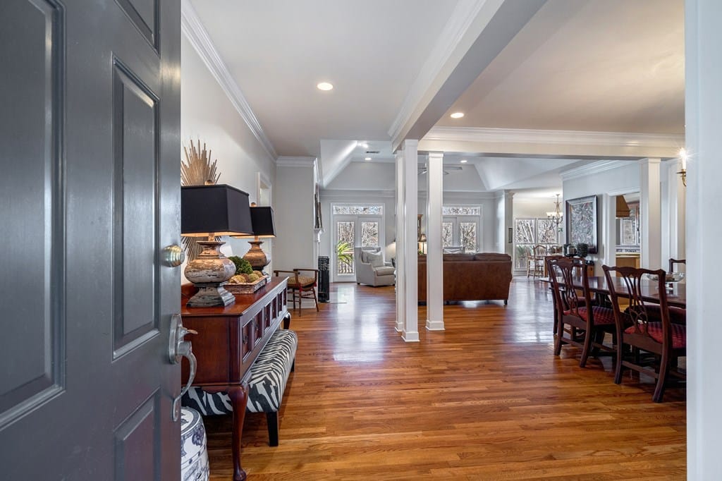 210 Quail Lane, Pine Mountain, GA, 31822