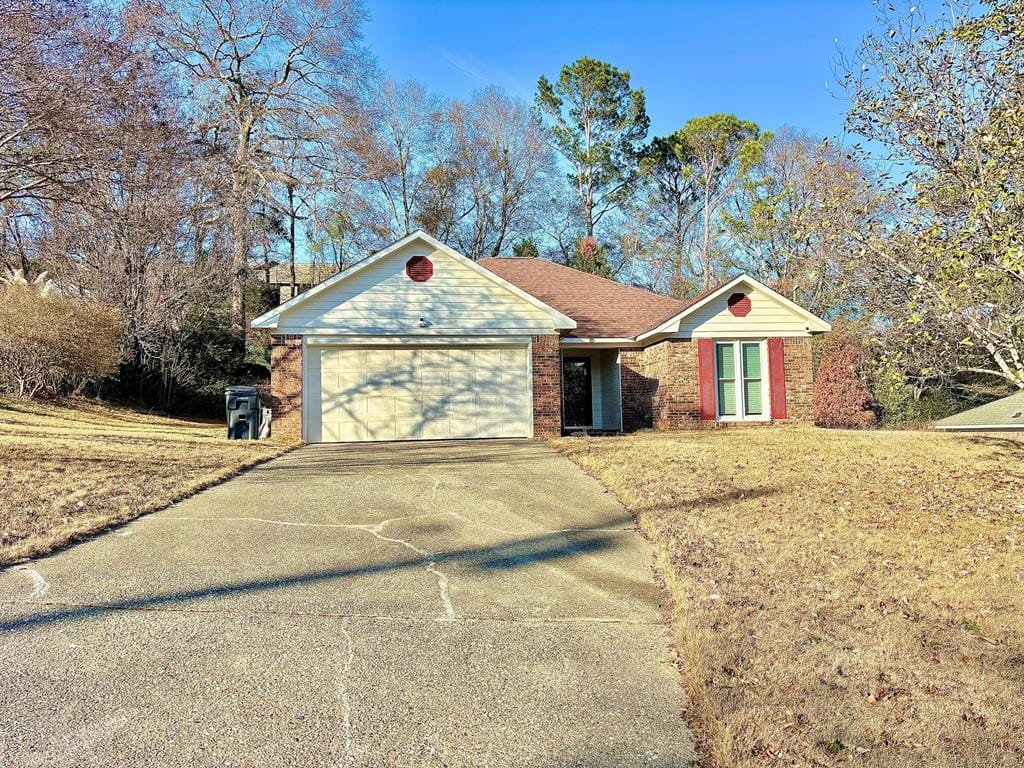 1814 Timberland Drive, Phenix City, AL, 36867