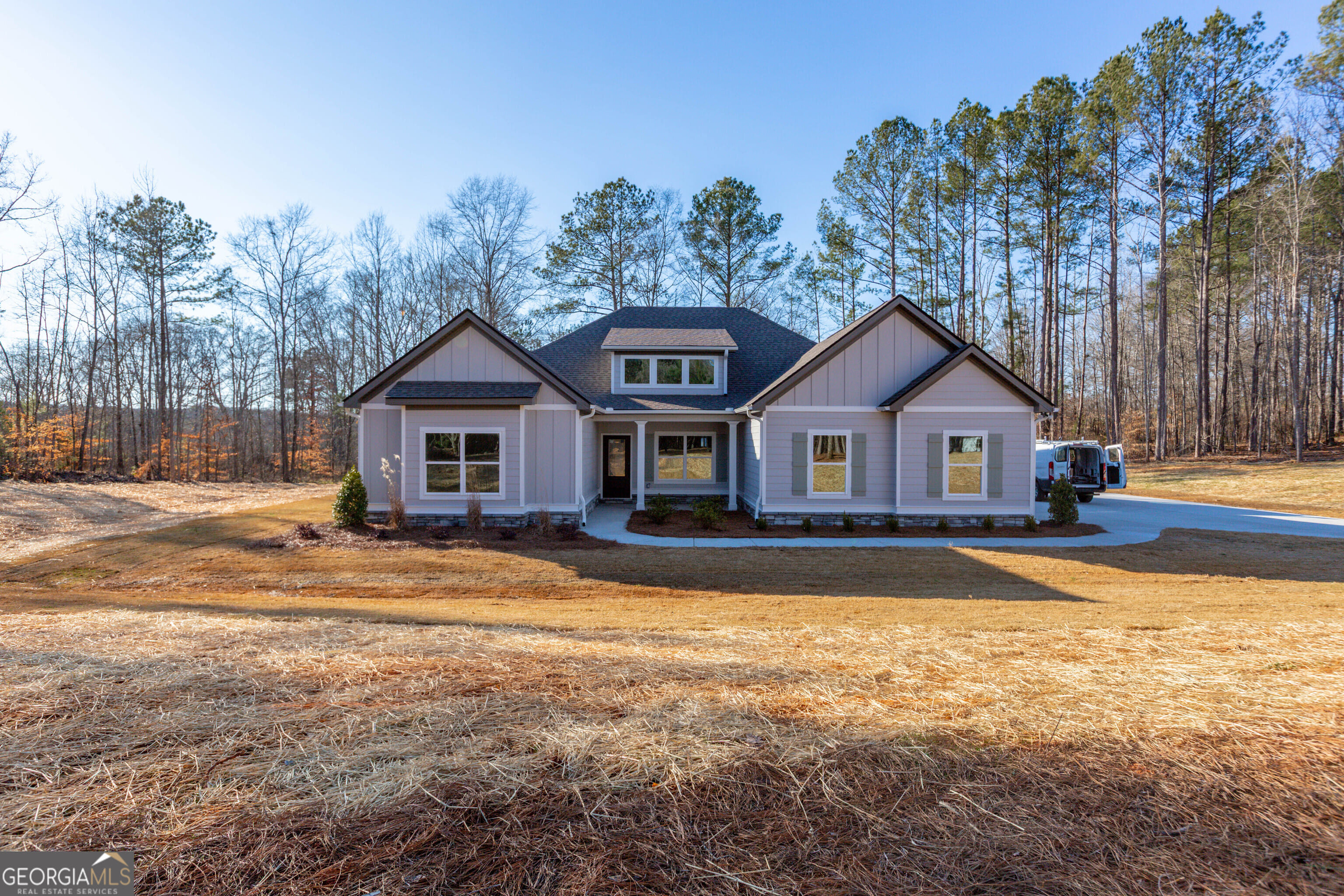 210 Hidden Meadows, Gay, GA, 30218