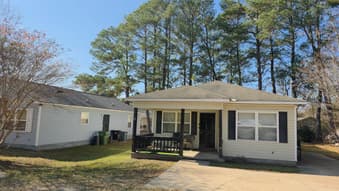 607 Brown Avenue, Columbus, GA, 31906