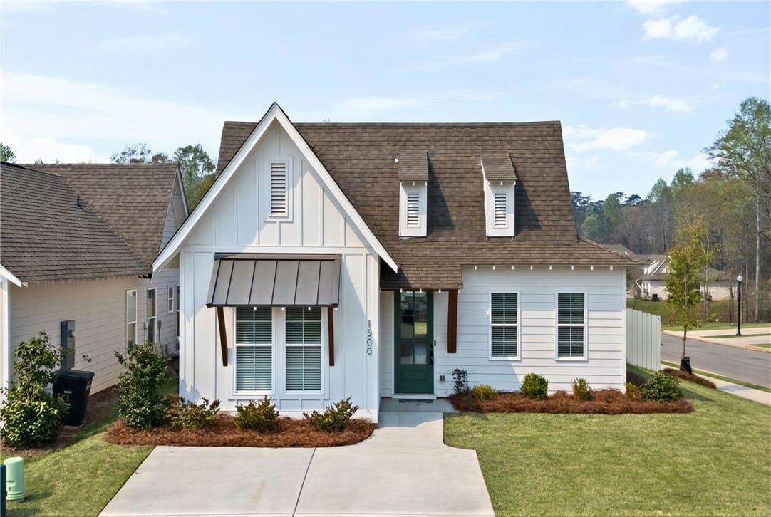 1300 Woodland Circle, Opelika, AL 36801, USA — Photo 3