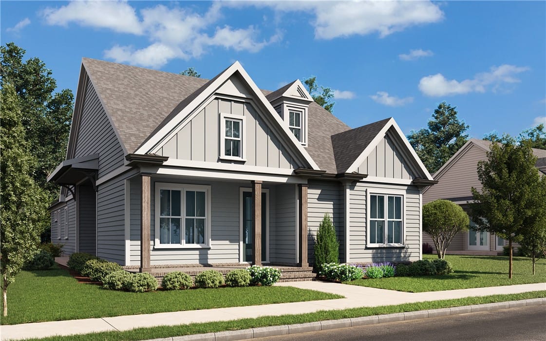 503 Whooper Lane, Auburn, AL, 36832