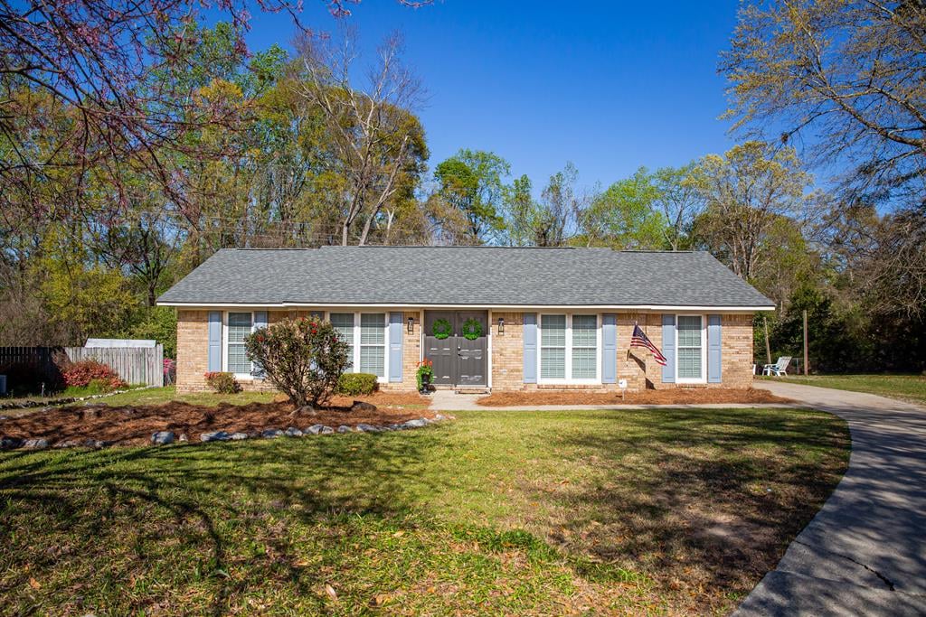 6066 Dearborn Avenue, Columbus, GA, 31909