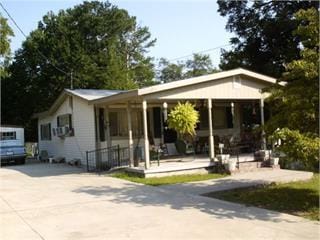 286 Starling Road, Manchester, GA, 31816