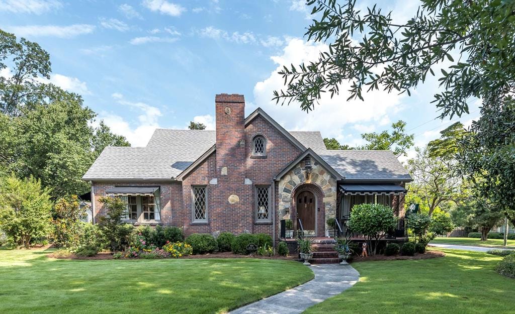 804 Cooper Avenue, Columbus, GA, 31906