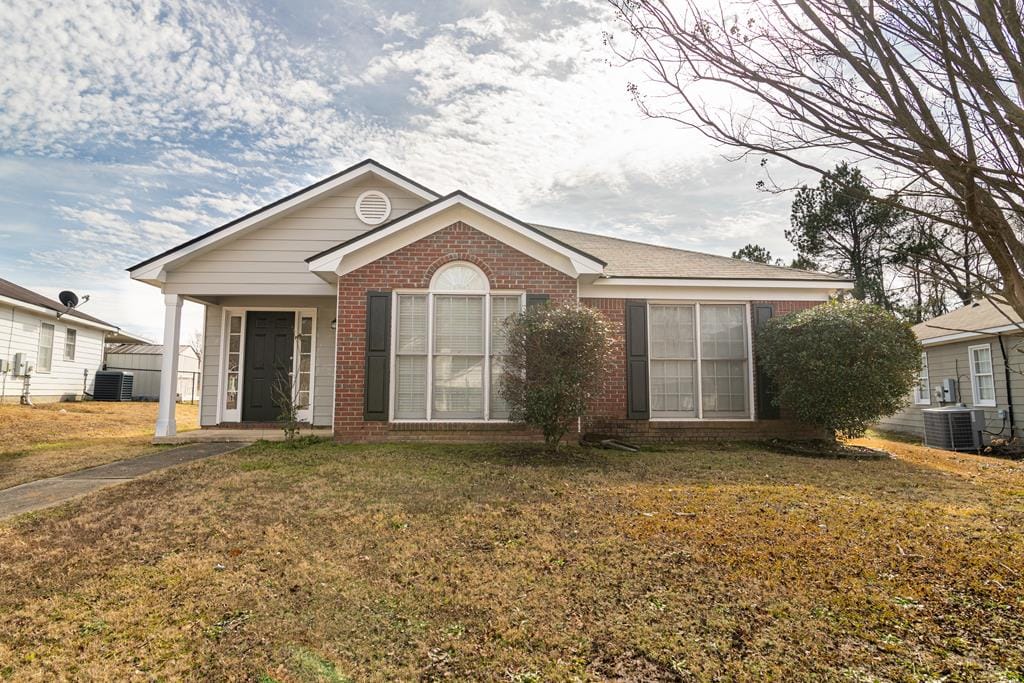 5718 Stoneridge Drive, Columbus, GA, 31909