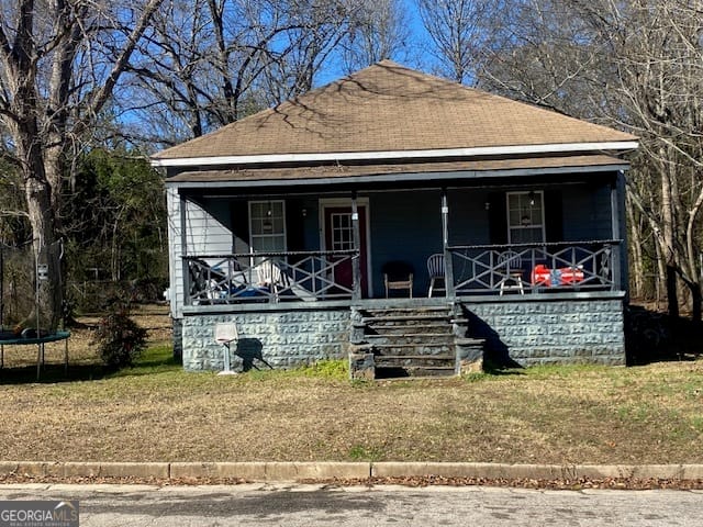16 North Street, Manchester, GA, 31816