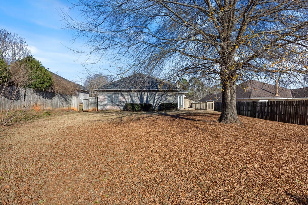 1020 Sugar Mill Drive, Columbus, GA, 31909 — Photo 3