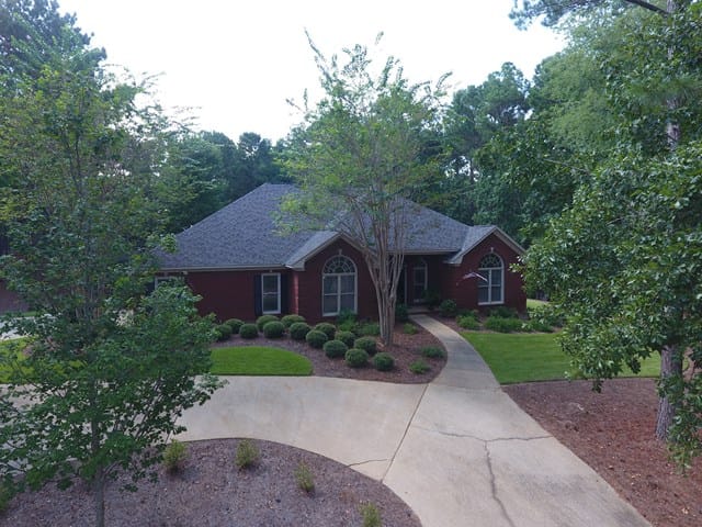 8801 Greenleaf Drive, Columbus, GA, 31904