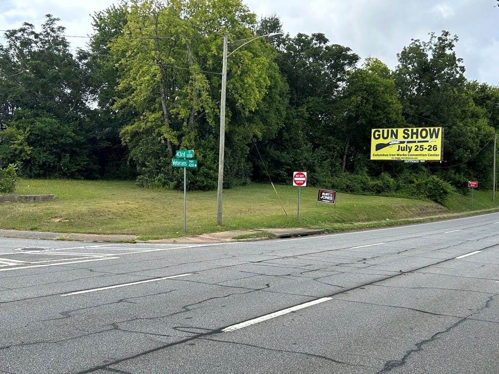 1214 43rd St, Columbus, GA 31904