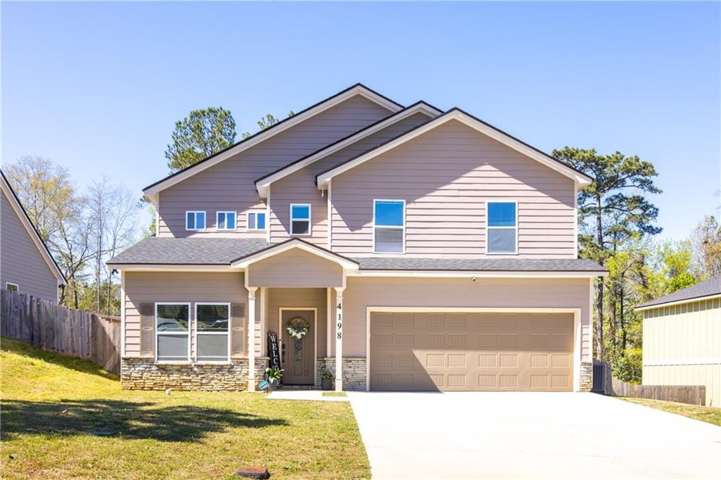 4198 Wandering Ln, Columbus, GA 31907, USA — Photo 1