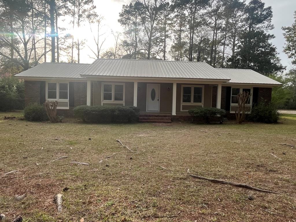2507 Wexford Drive, Albany, GA, 31721