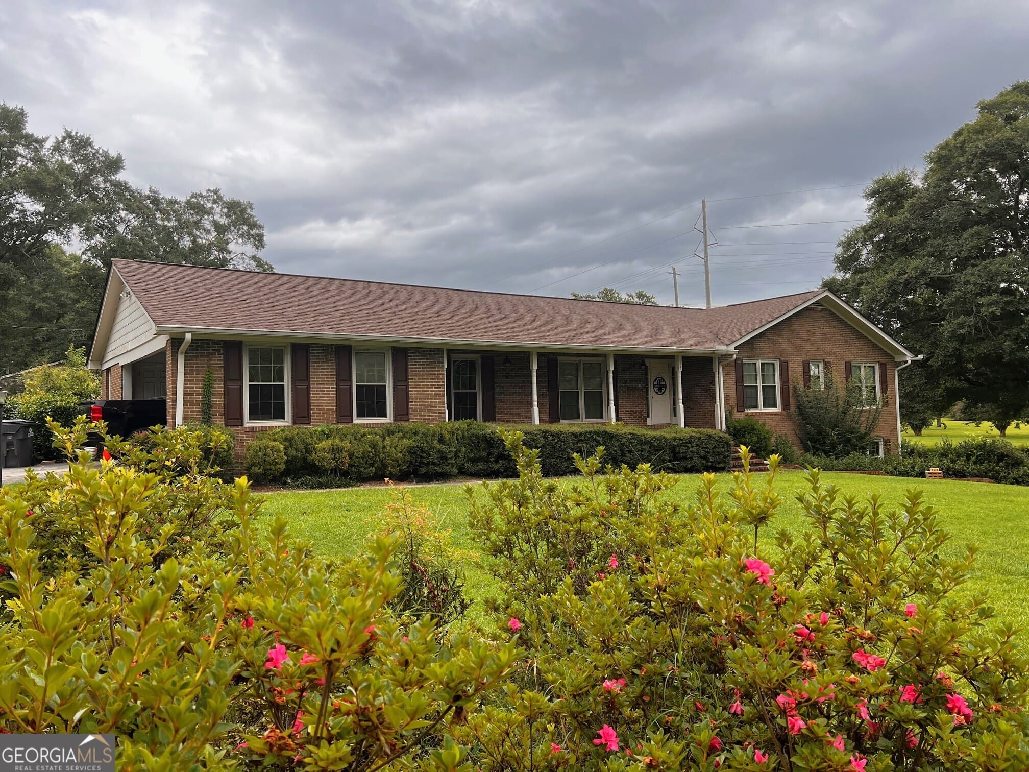 105 Olympia Drive, Thomaston, GA, 30286