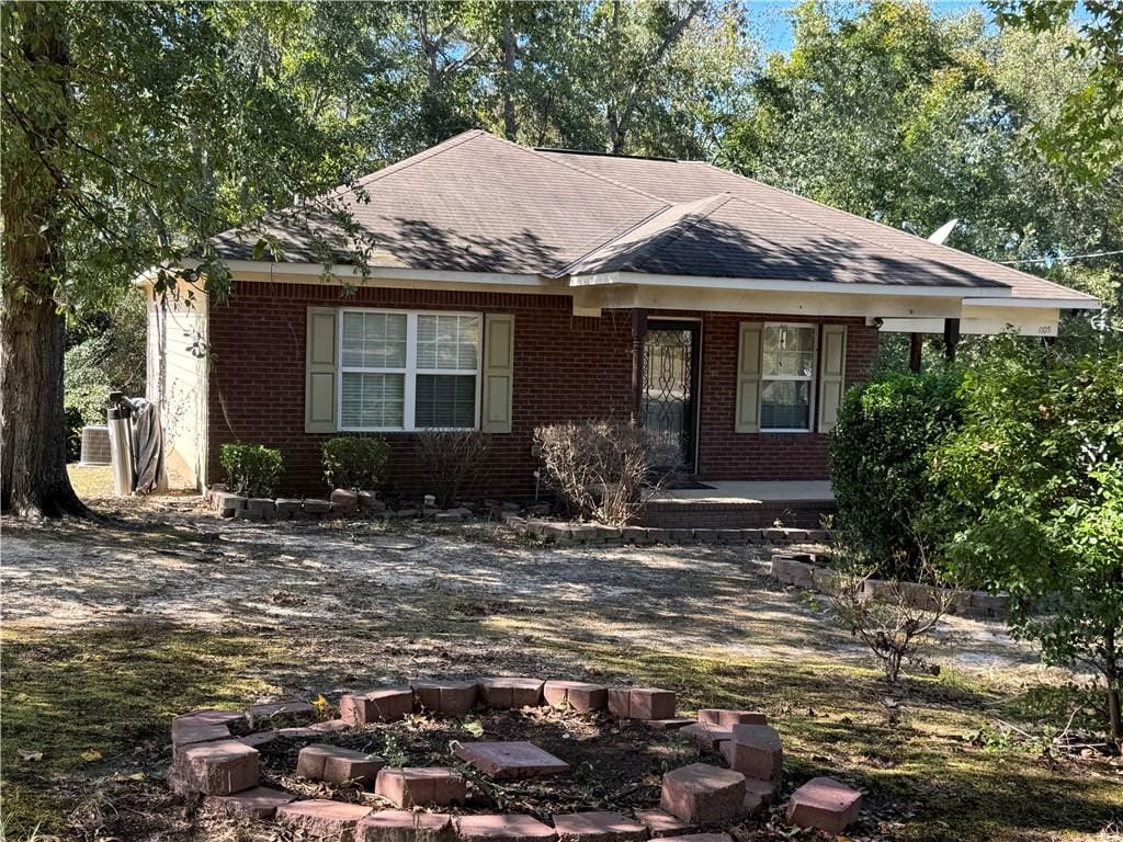 1105 20th Avenue South, Phenix City, AL, 36869