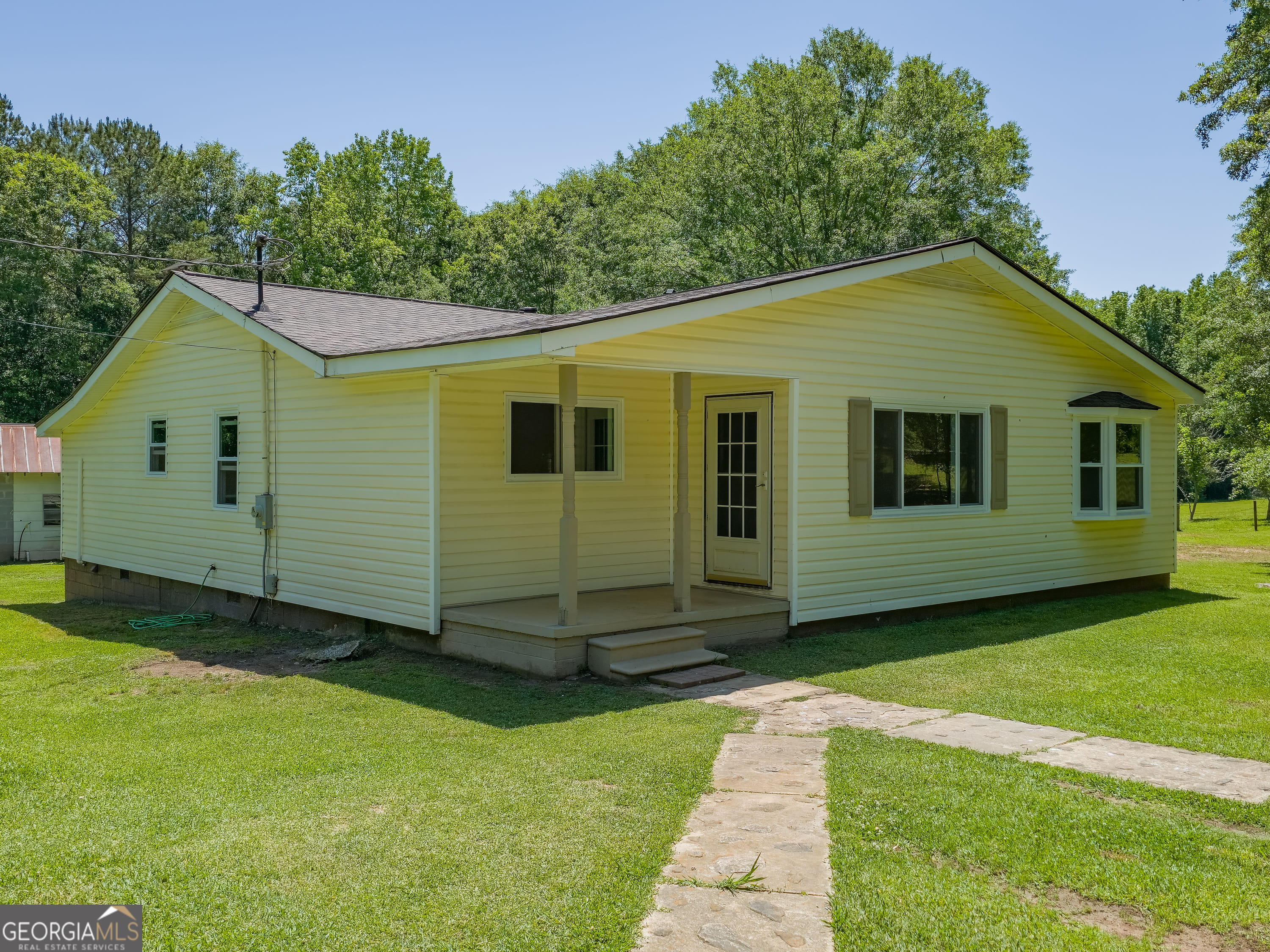 14196 Roosevelt Hwy, Greenville, GA 30222