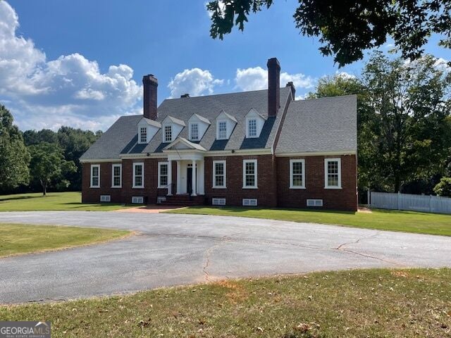 1007 W Gordon St, Thomaston, GA 30286