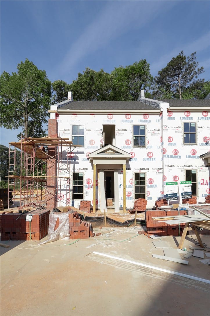 1027 West Glenn Avenue #502, Auburn, AL, 36830 — Photo 3