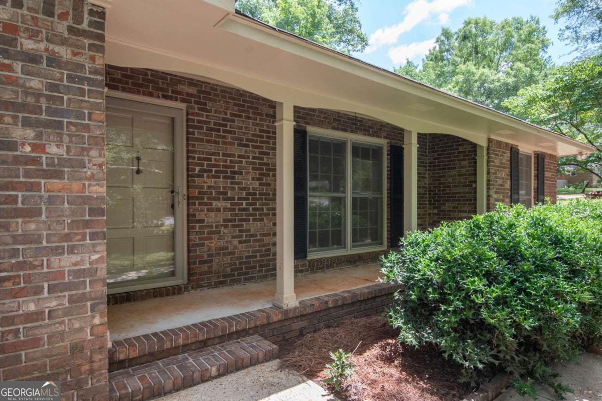 308 Sullivan Cir, Pine Mountain, GA 31822