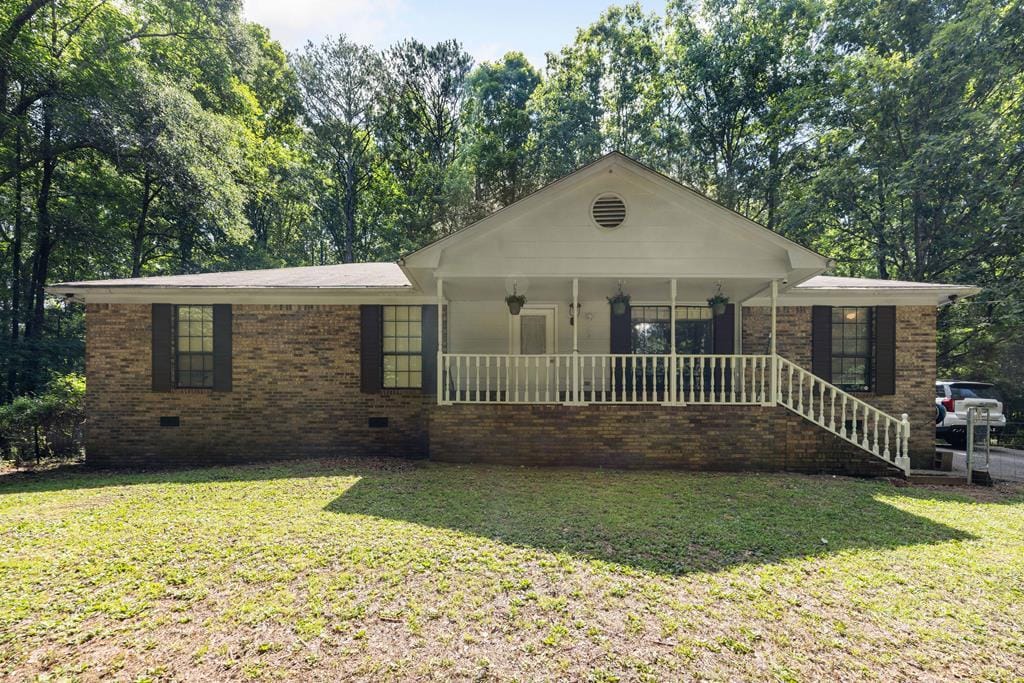 114 Squirrel Way, Fortson, GA, 31808