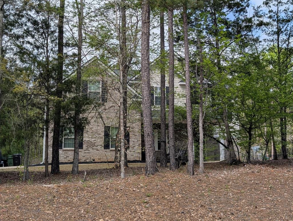 1048 Crosswinds Drive, Midland, GA, 31820 — Photo 2