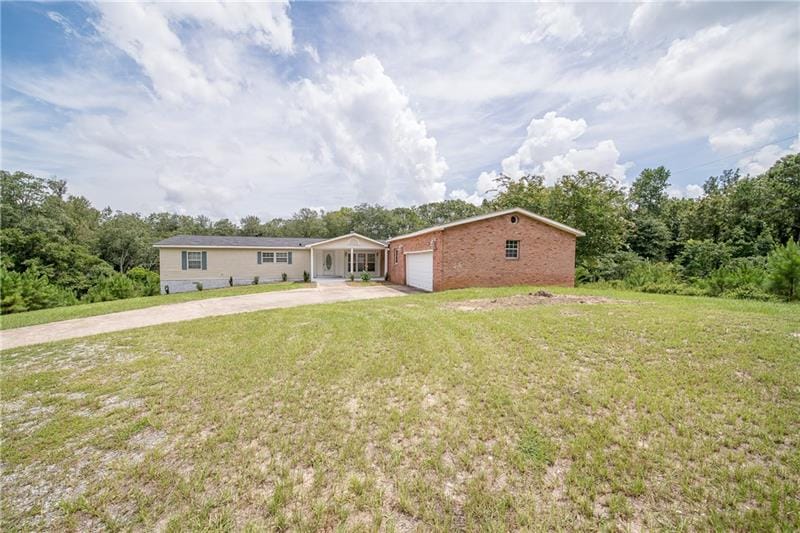 19 Lipscomb, Seale, AL, 36875