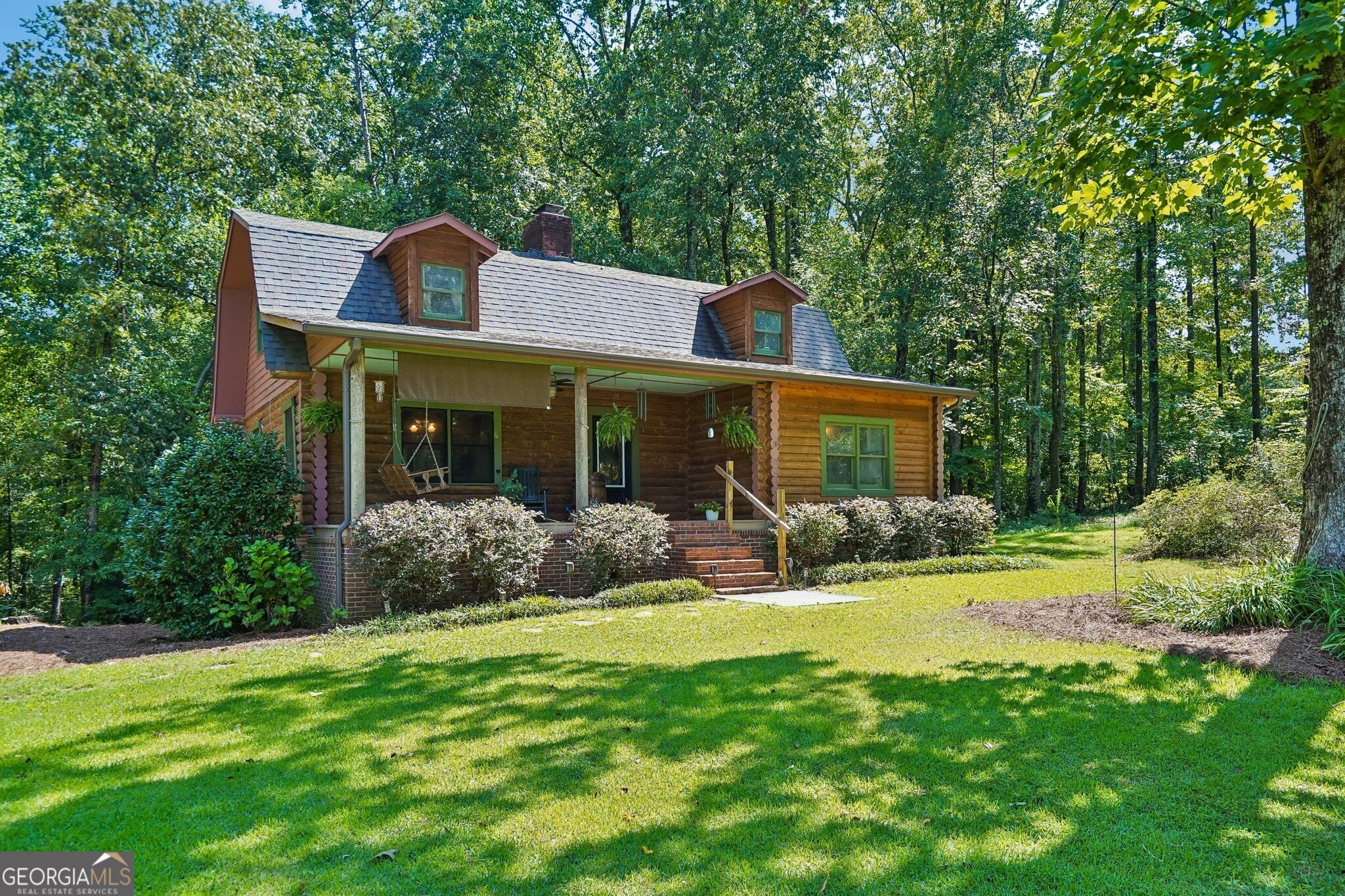 479 Jim Starr Rd, Newnan, GA 30263