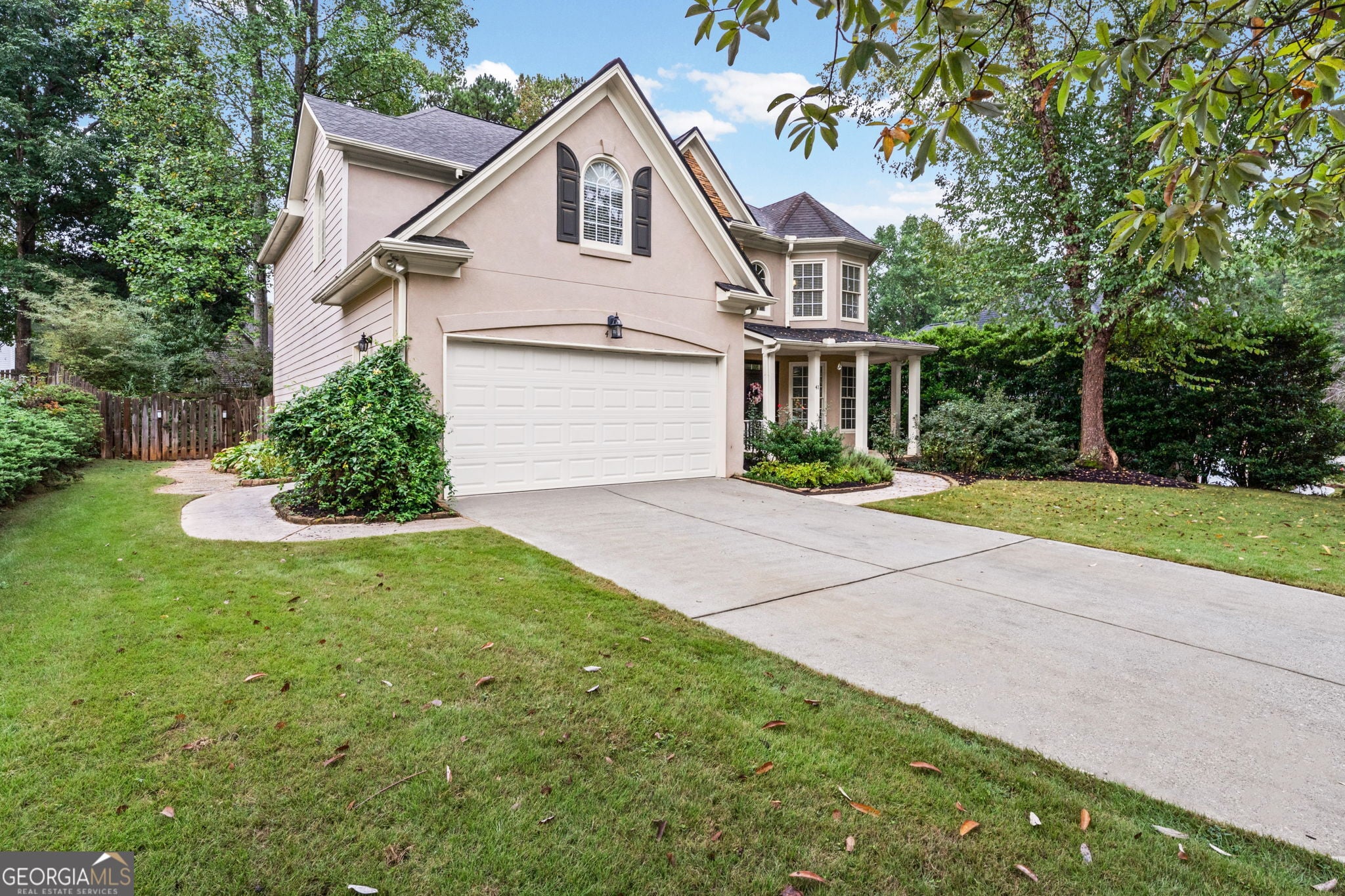 41 Briar Grove, Newnan, GA 30265
