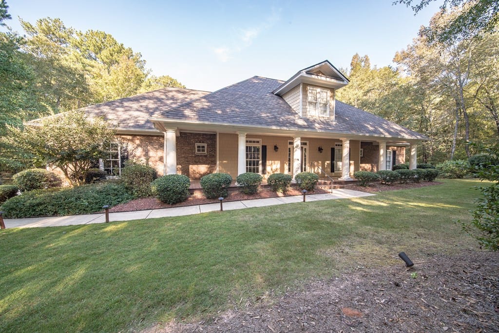 329 Red Oak Lane, Pine Mountain, GA, 31822 — Photo 3