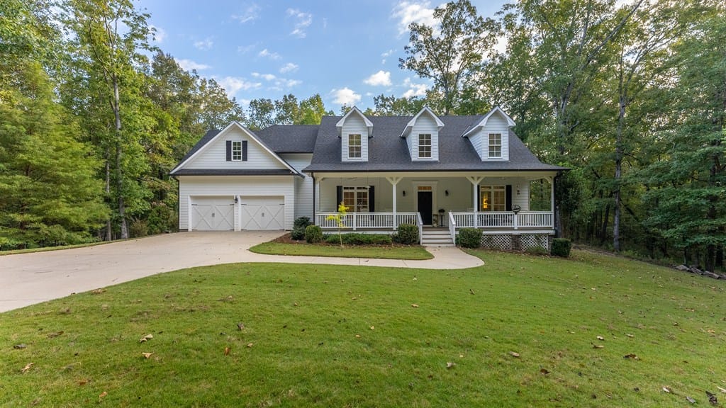 316 Rolling Farm Way, Midland, GA, 31820 — Photo 2