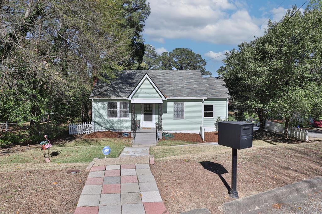 3800 Phelts Drive, Columbus, GA, 31904