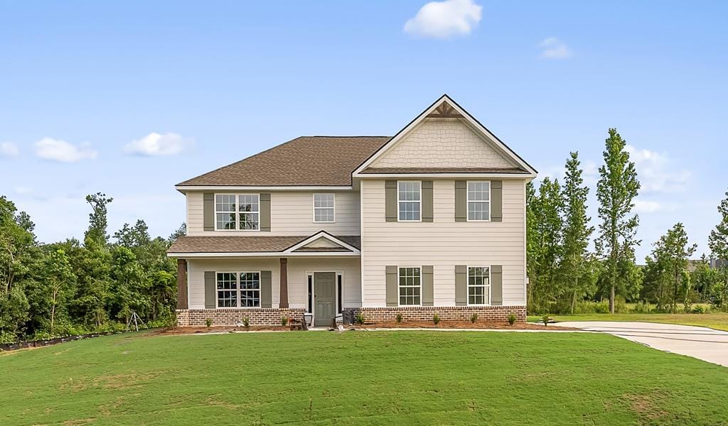 72 Lee Rd #2235, Smiths Station, AL 36877