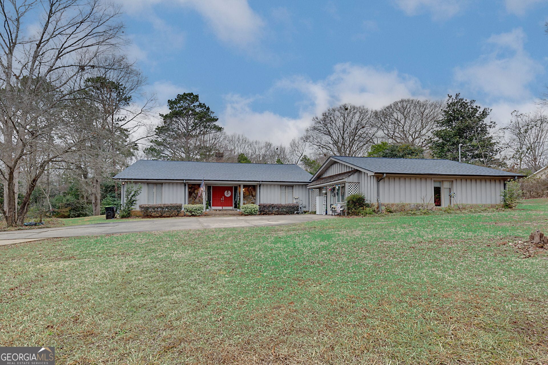 121 David Drive, Thomaston, GA, 30286