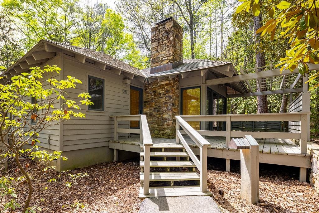1221 Falls Creek Lane, Pine Mountain, GA, 31822