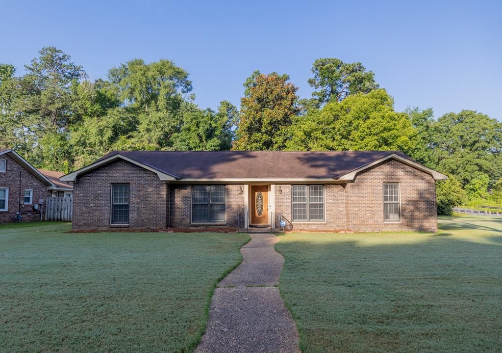 5651 Winvelly Drive, Columbus, GA, 31909