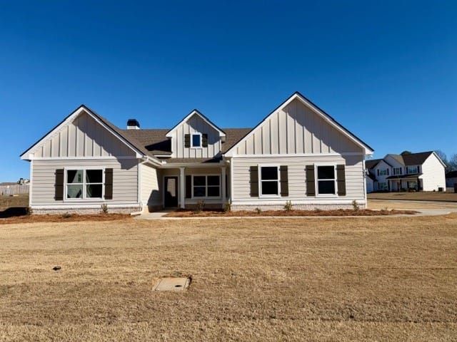 1005 Catherine Drive, Opelika, AL, 36801