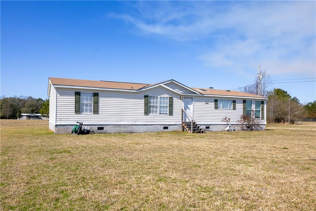 30 Duke Drive, Fort Mitchell, AL, 36856