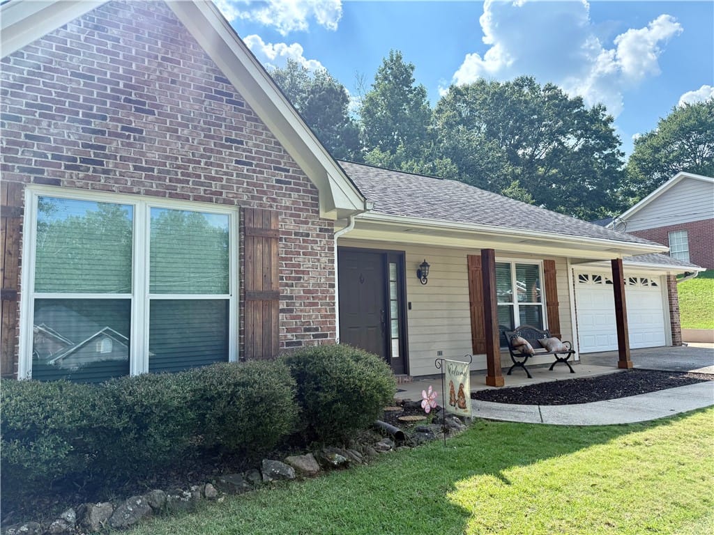 1202 Northgate Drive, Opelika, AL, 36801