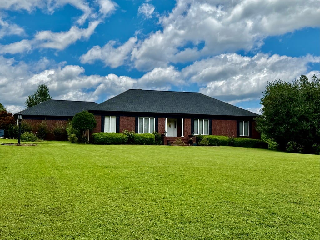 365 Ridgeway Rd, Waverly Hall, GA 31831, Front