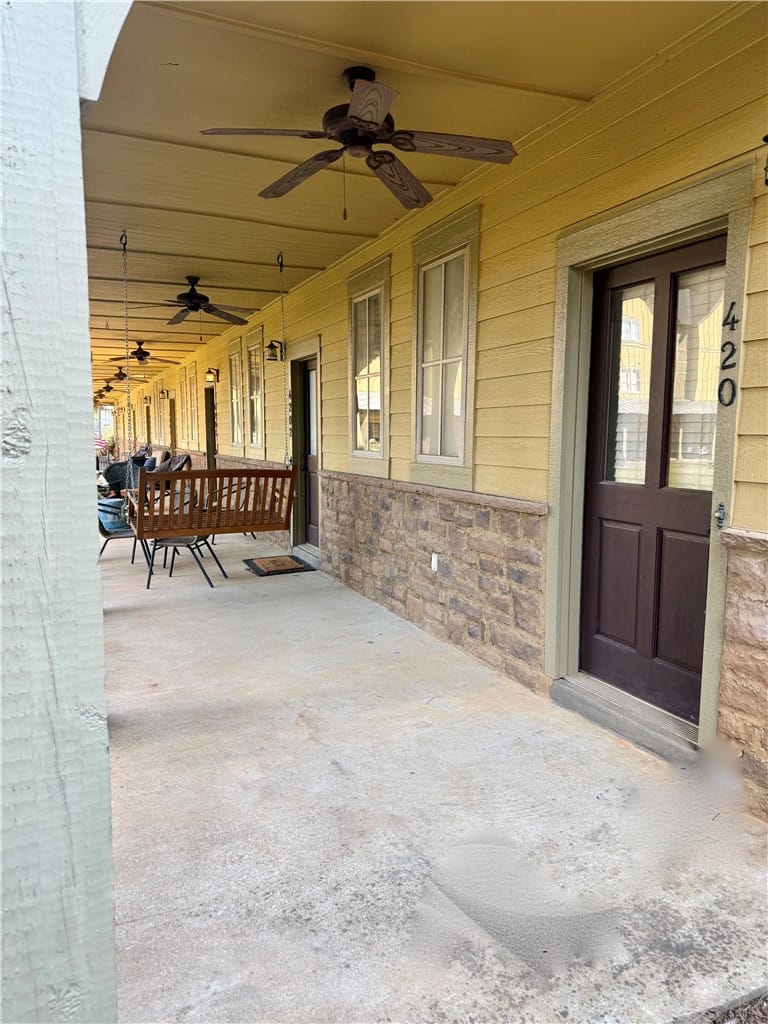 650 Dekalb Street #4201, Auburn, AL, 36830 — Photo 2