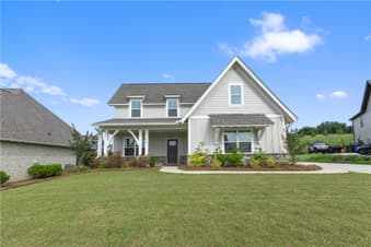 2510 FountainView Court, Auburn, AL, 36832
