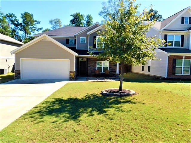 9416 Yarbrough Road, Midland, GA, 31820