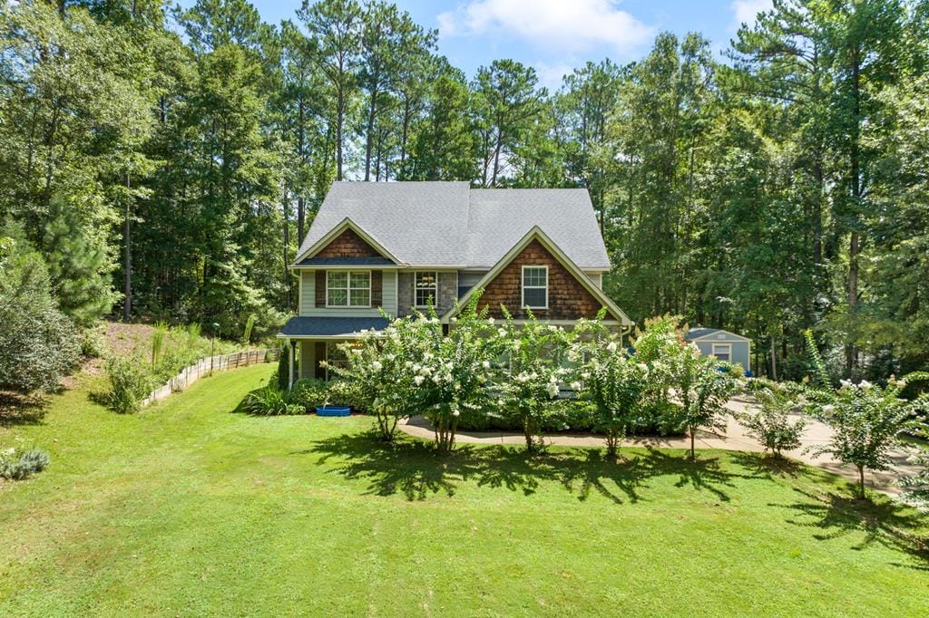 7400 Midland Road, Midland, GA, 31820 — Photo 1