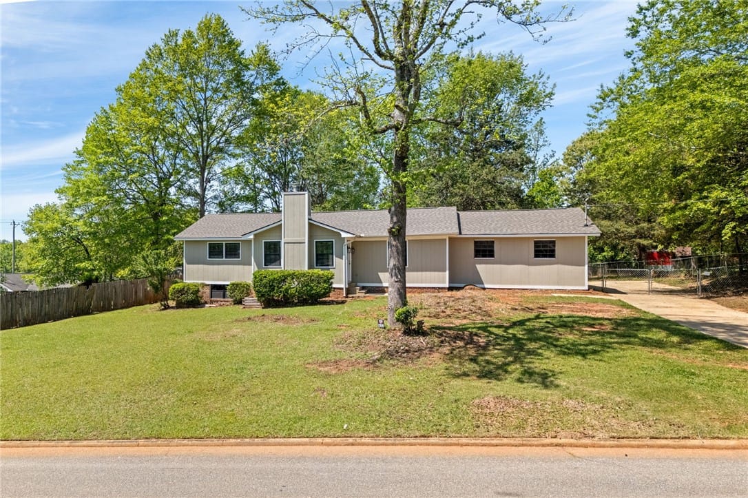 1602 Merle Circle, Opelika, AL, 36801