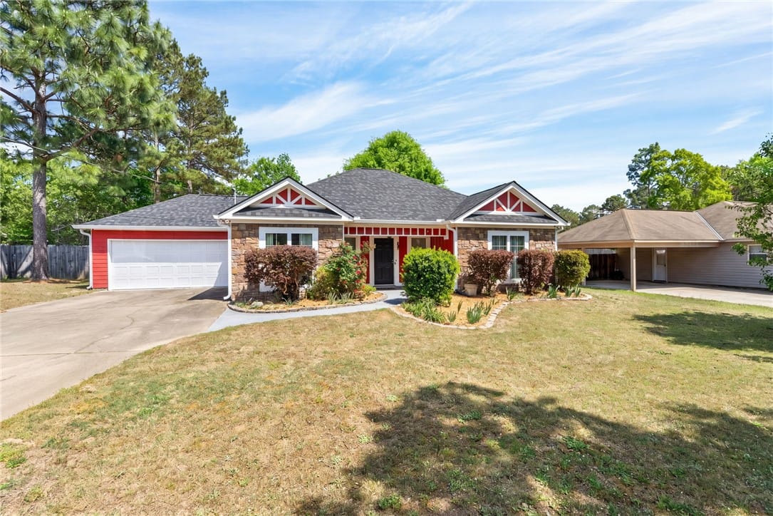 119 LEE ROAD 2191, Salem, AL, 36874 — Photo 3