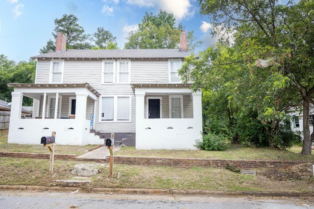 914 21st Street, Phenix City, AL, 36867