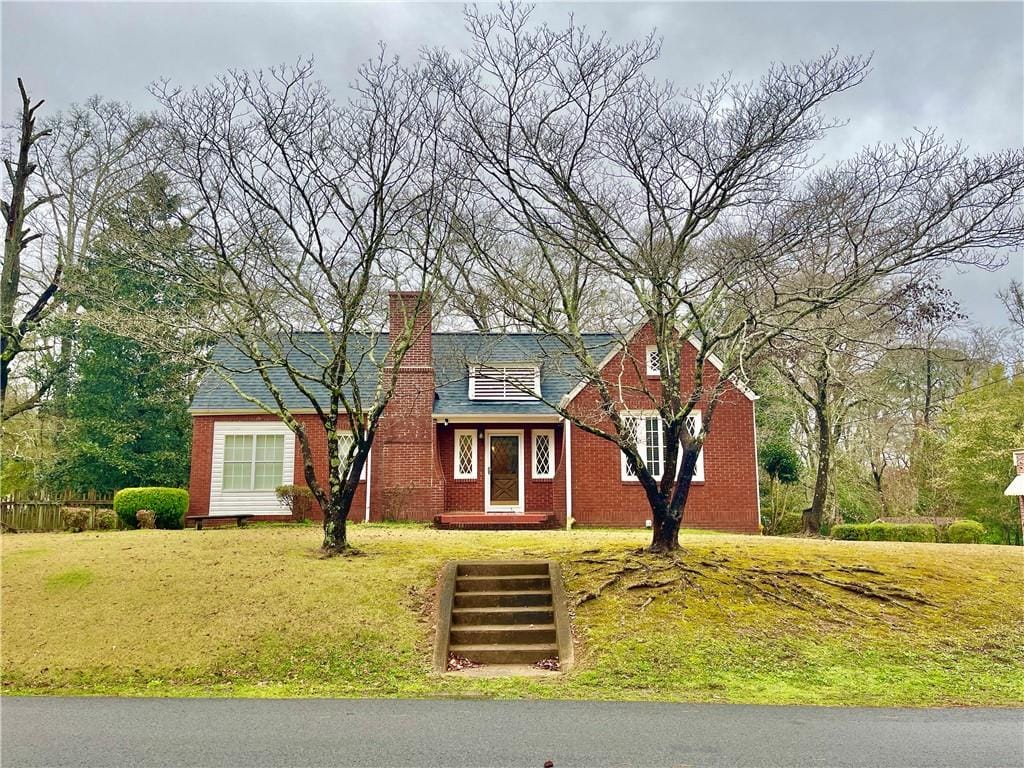 305 Avenue C, West Point, GA, 31883