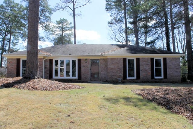3642 Ginger Drive, Columbus, GA, 31909