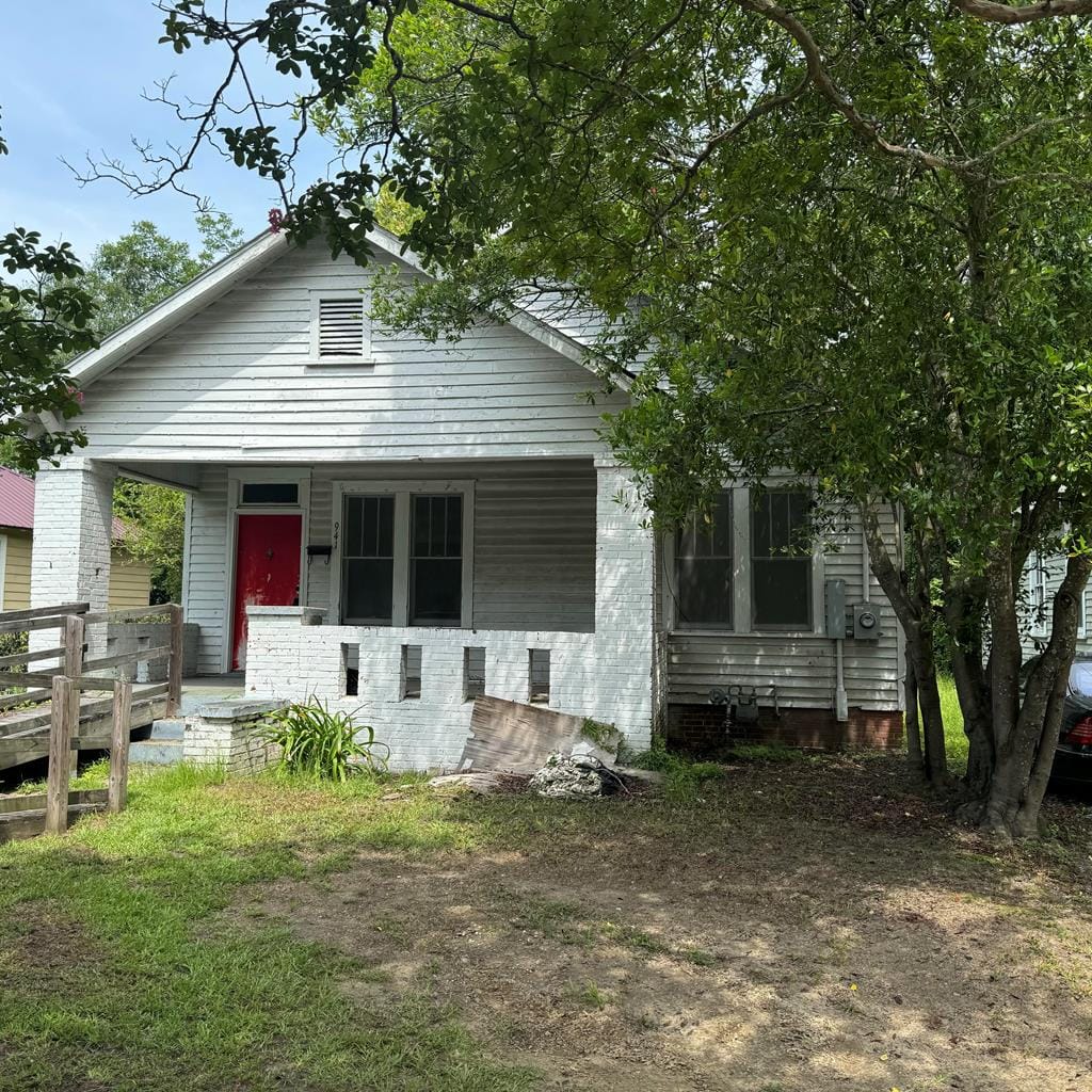 941 Henry Avenue, Columbus, GA, 31906