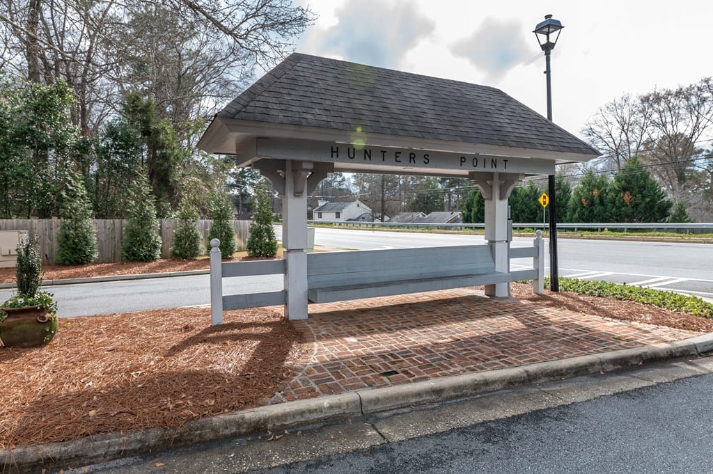 4585 Labrador Drive, Columbus, GA, 31909